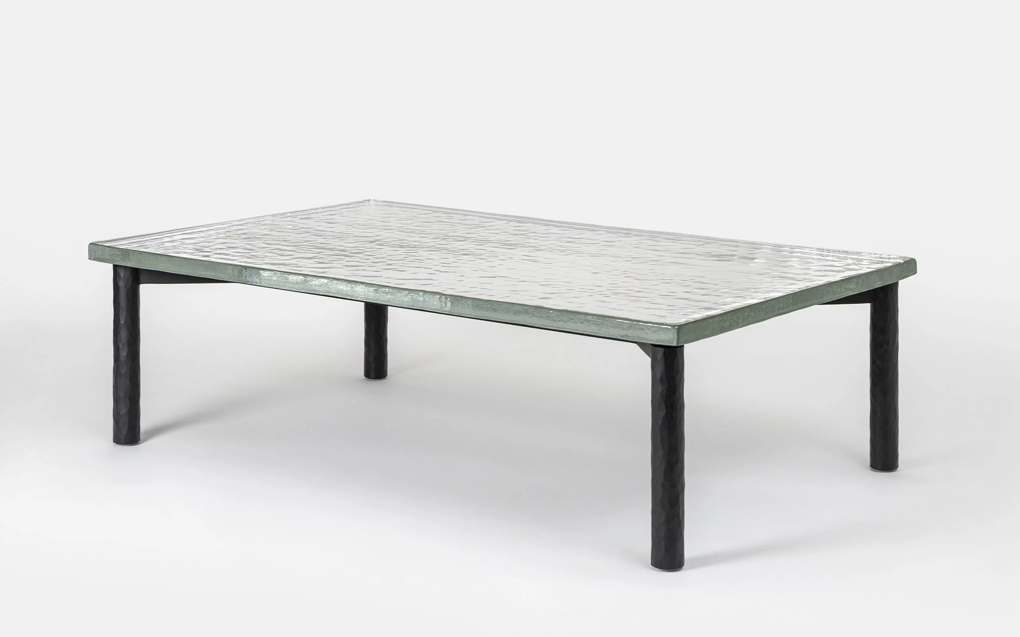 Flou Coffee Table - Ronan Bouroullec - Coffee table - Galerie kreo