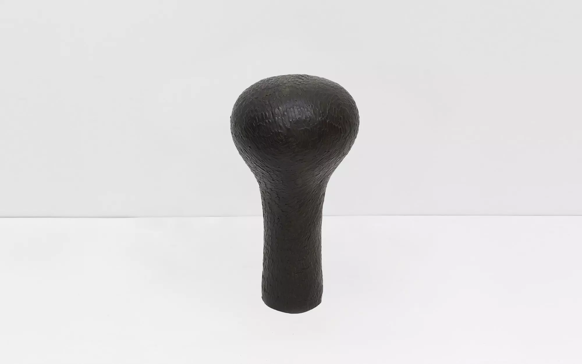 Stool #09 - Guillaume Bardet - stool side-table- Galerie kreo