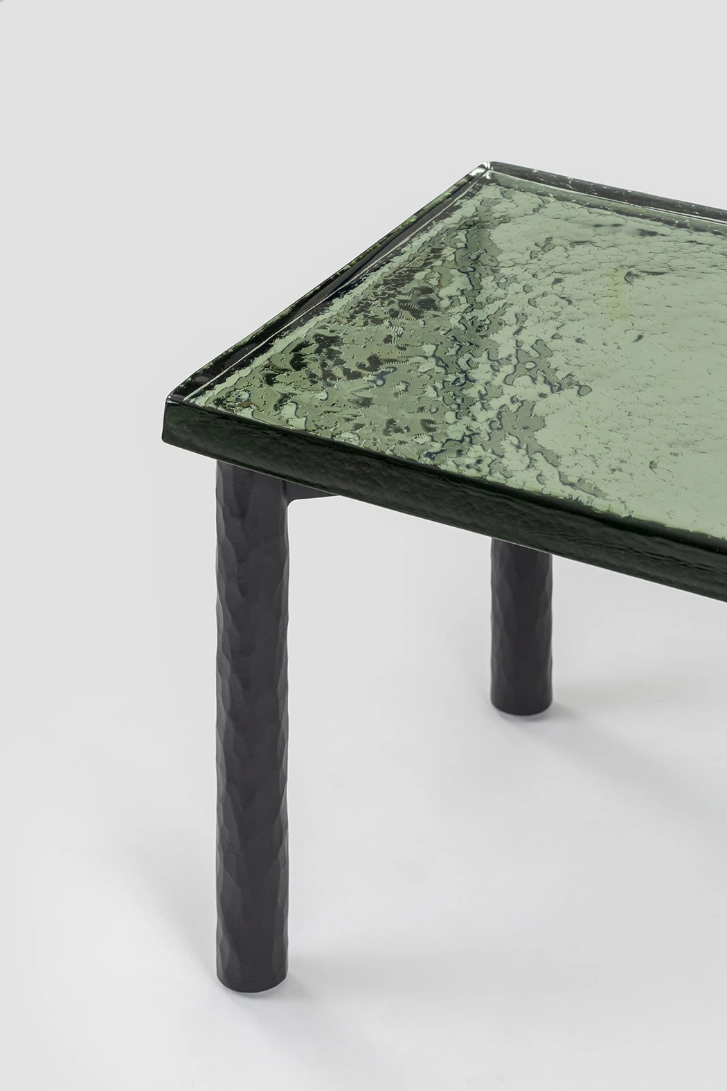 Flou Console Color - Ronan Bouroullec - Console - Galerie kreo