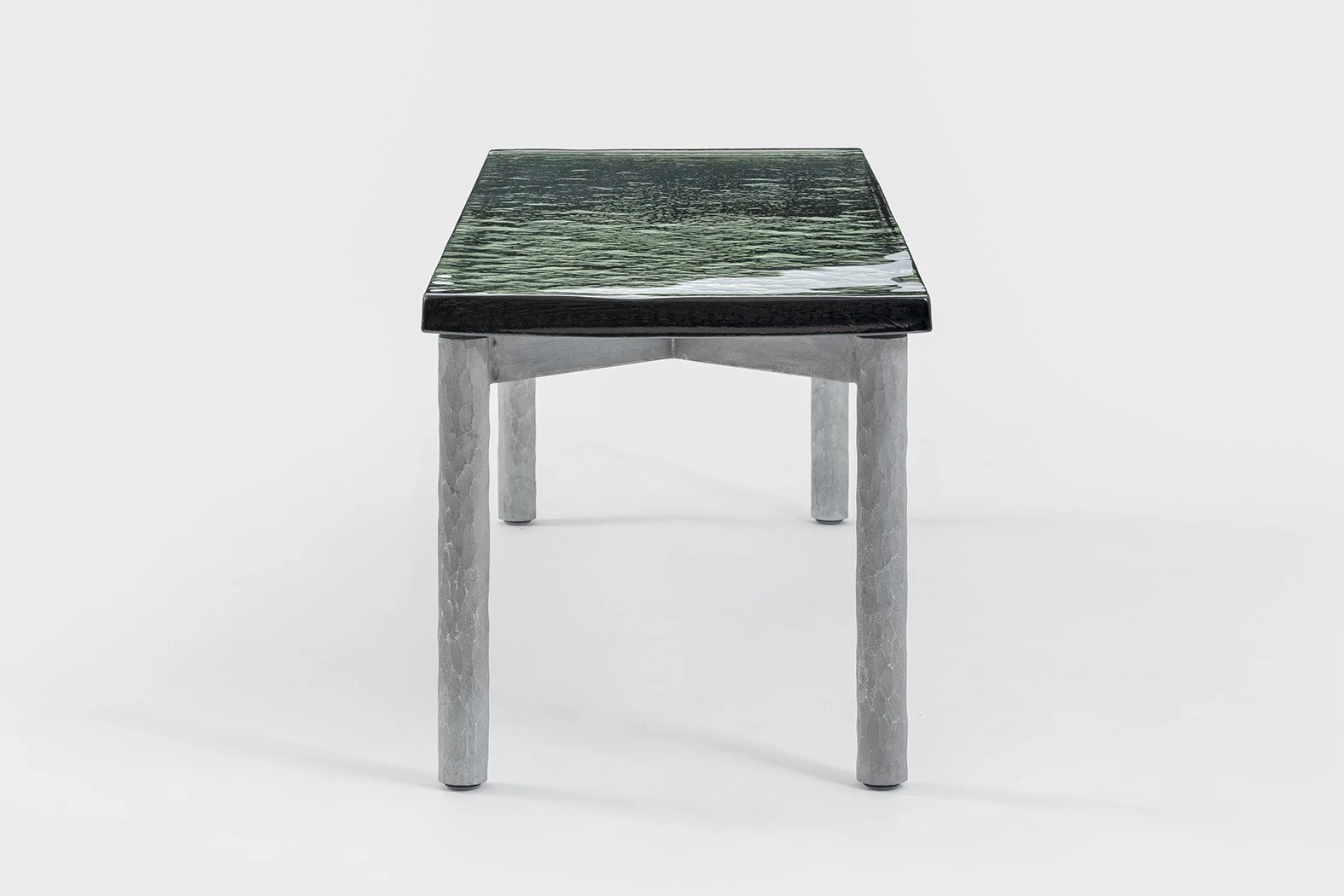 Flou Console Color - Ronan Bouroullec - Console - Galerie kreo
