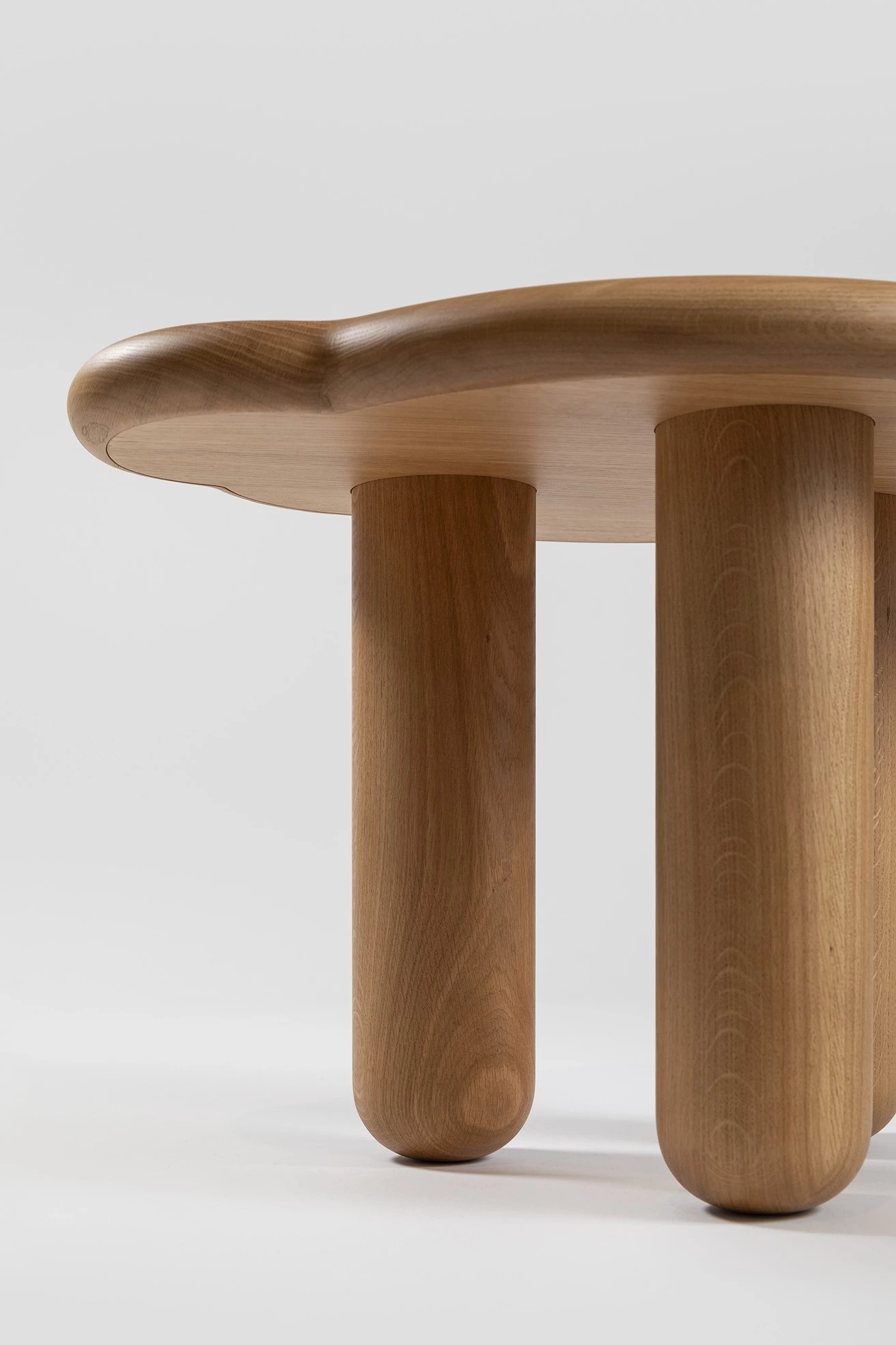 Ouistiti side table - Jaime Hayon - Side table - Galerie kreo