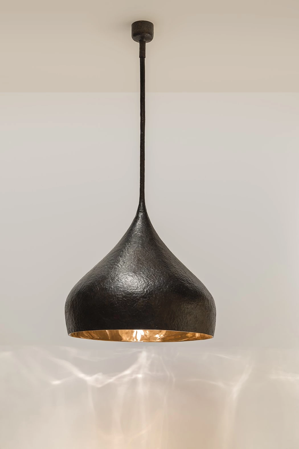 Ceiling Light 75 - Guillaume Bardet - Pendant light - Galerie kreo
