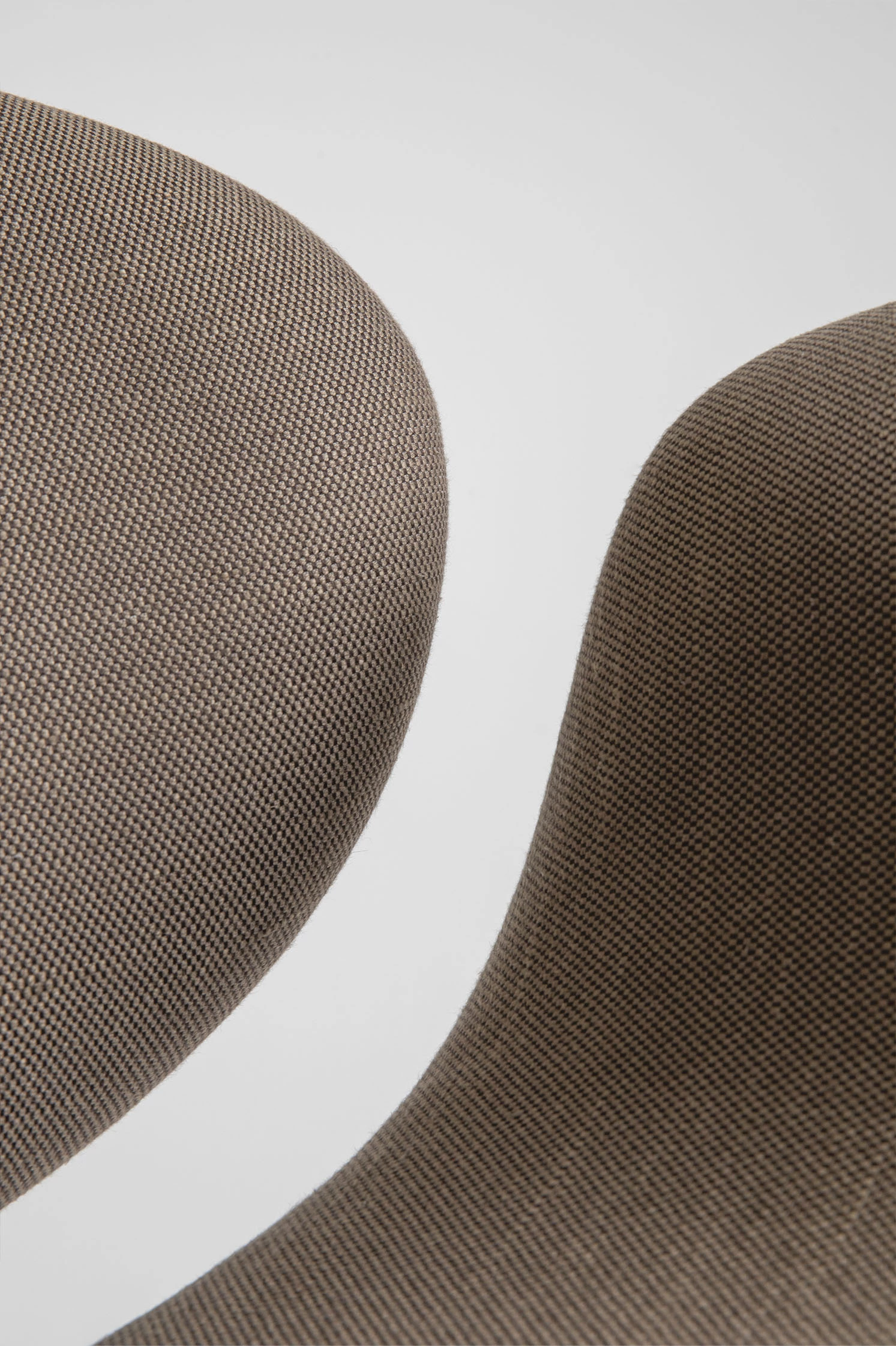 Armchair Little Tulip - Pierre Paulin - Seating - Galerie kreo