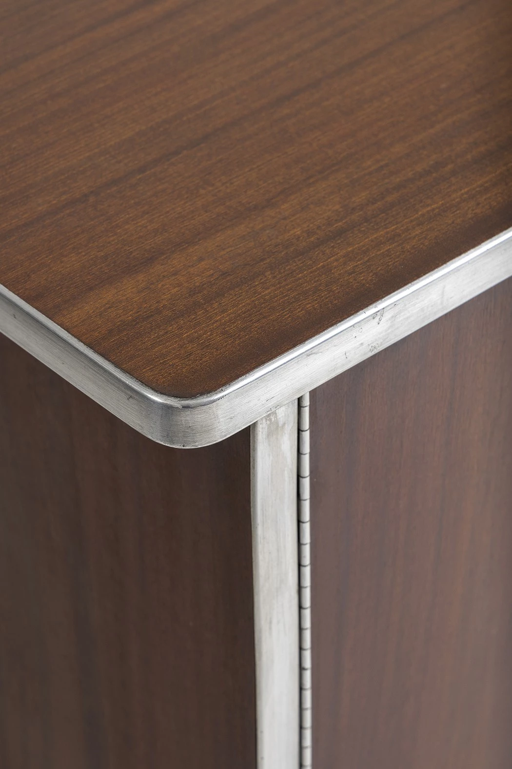 BD1 Cabinet - Ernest Race - Storage - Galerie kreo