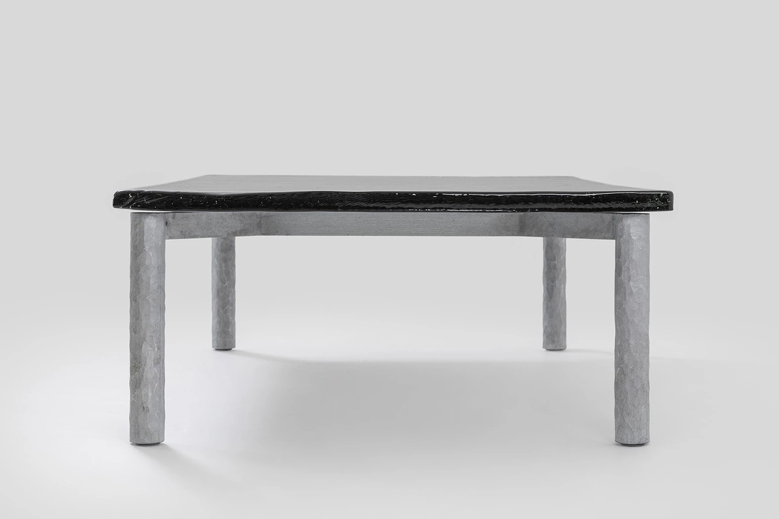 Flou Coffee Table Color - Ronan Bouroullec - Coffee table - Galerie kreo