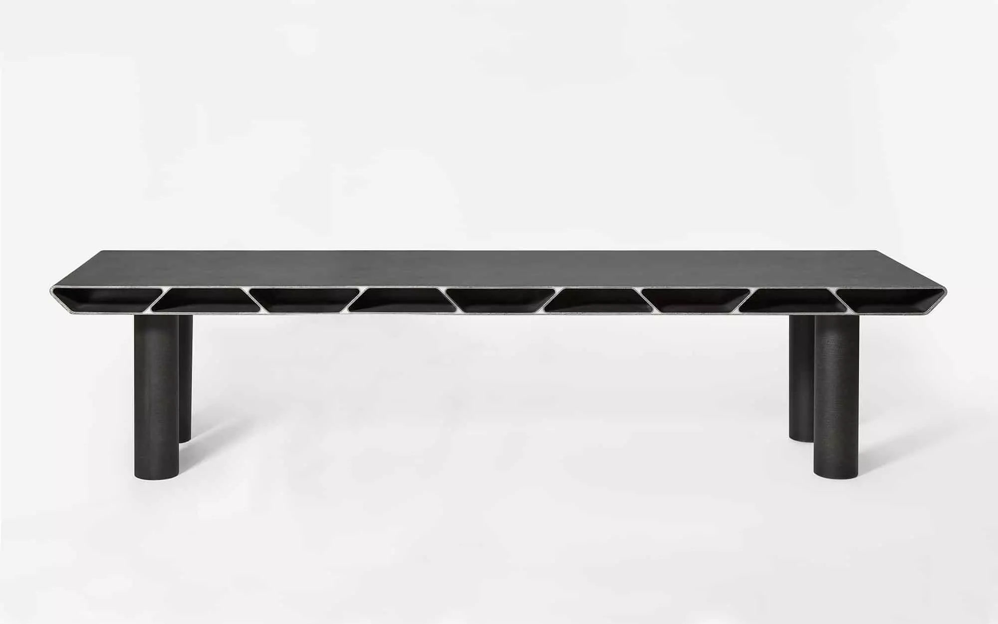 Cellae Table - François Bauchet - Table - Galerie kreo