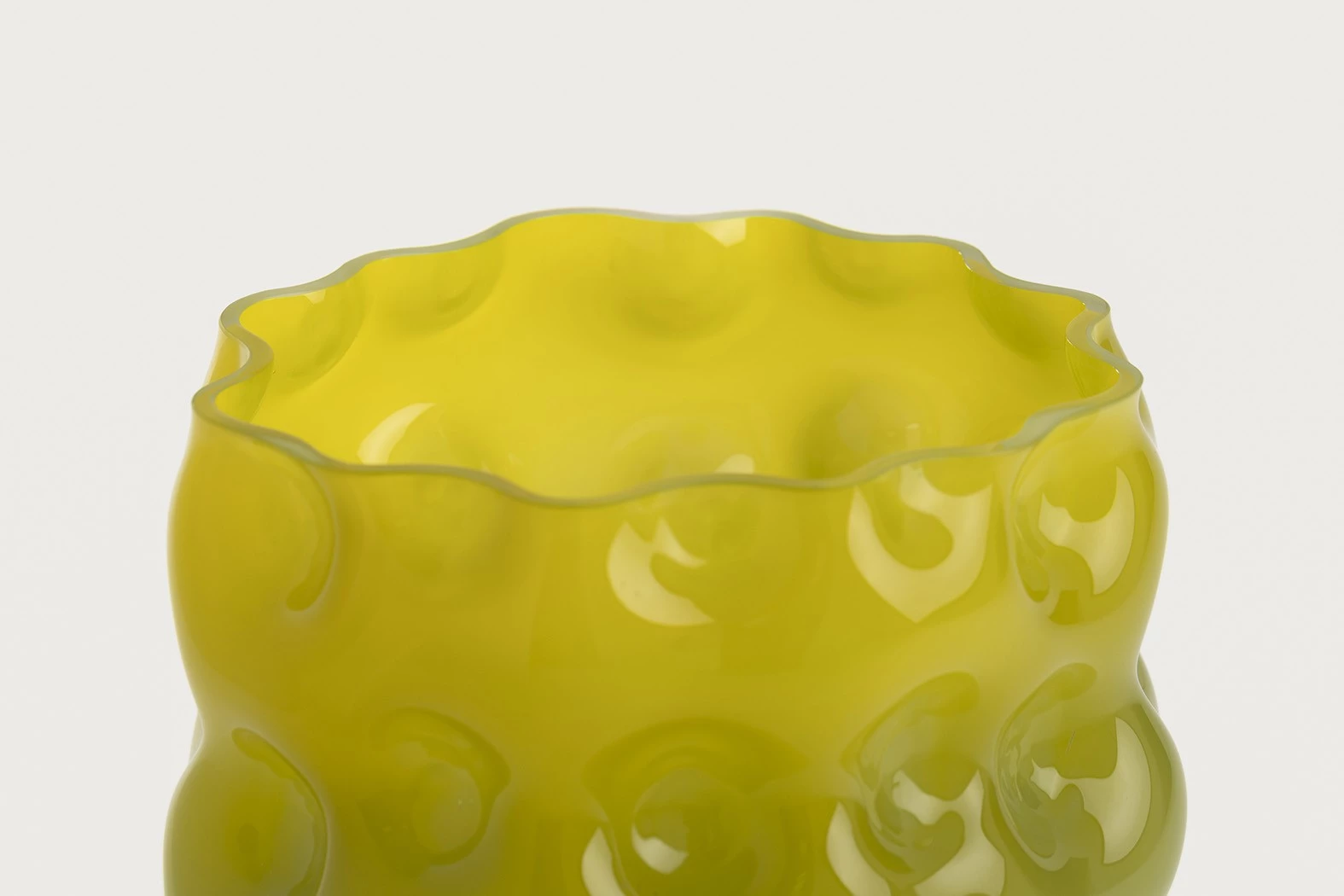 Solid Air, Liquid Colour - Tejo Remy - Vase - Galerie kreo