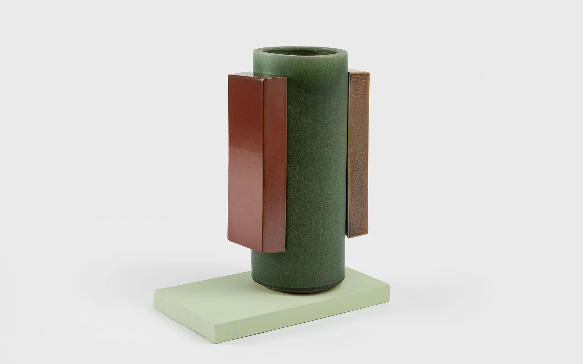 Tajimi 09 - Ronan Bouroullec - Vase - Galerie kreo