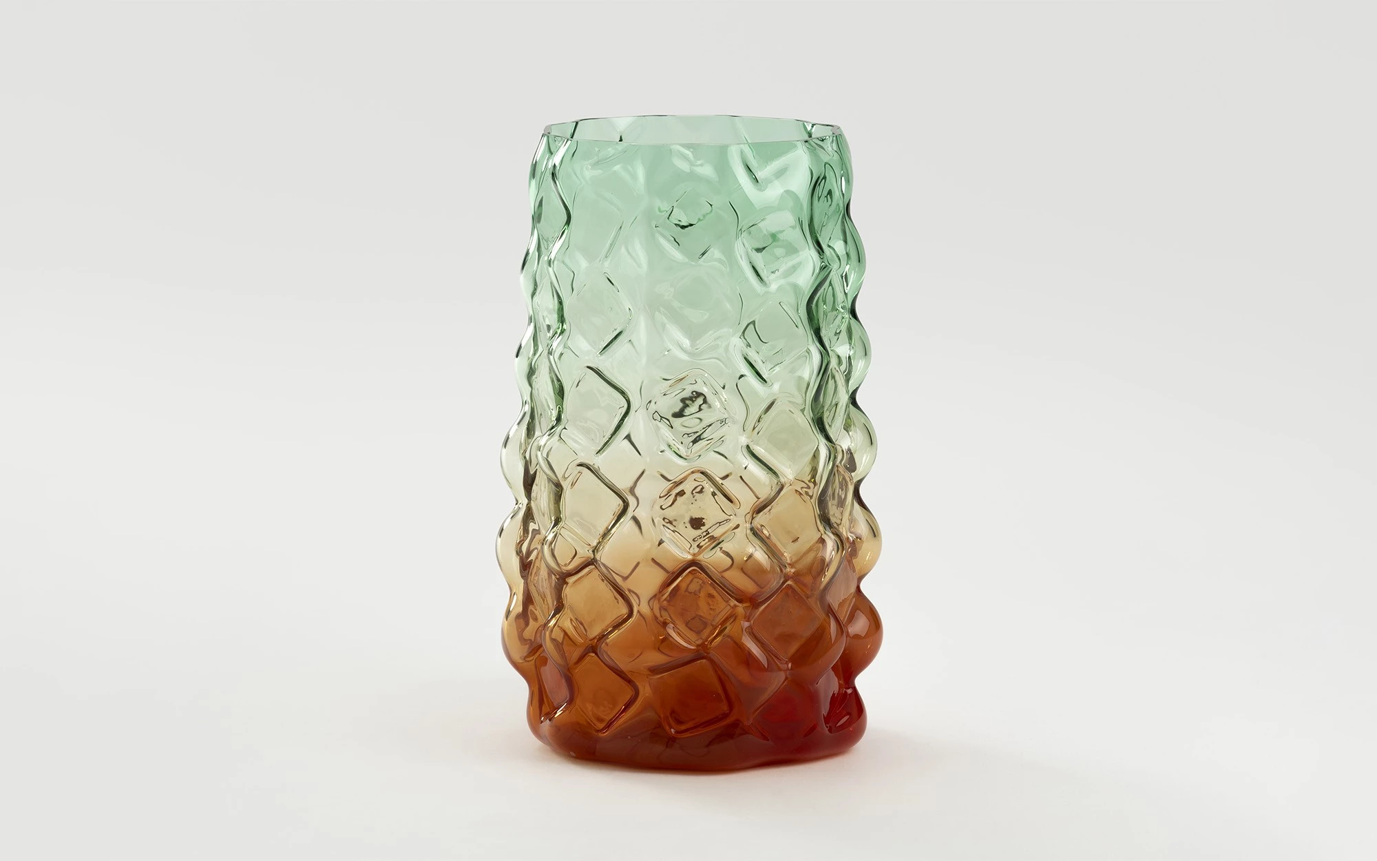 Solid Air, Liquid Colour - Tejo Remy - vase - Galerie kreo
