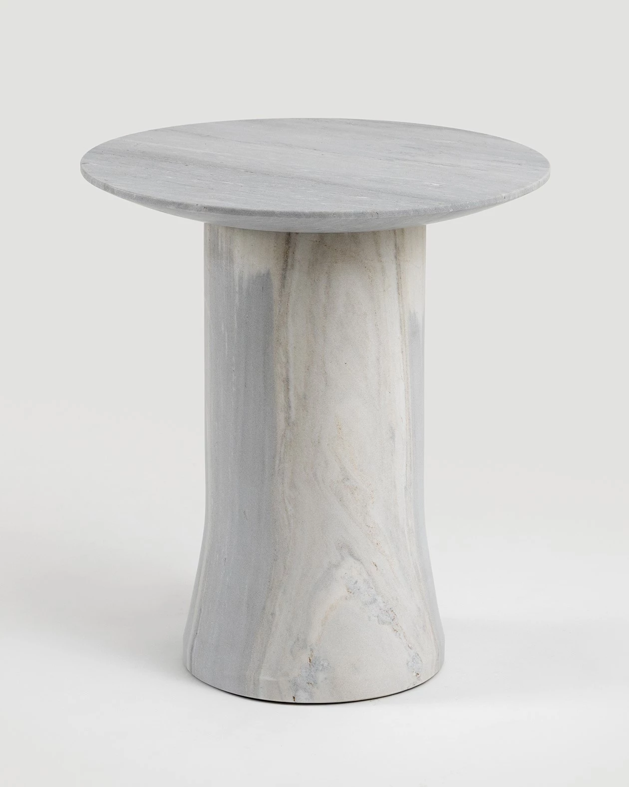Side Table Elephant  - Jean-Baptiste Fastrez - Side table - Galerie kreo