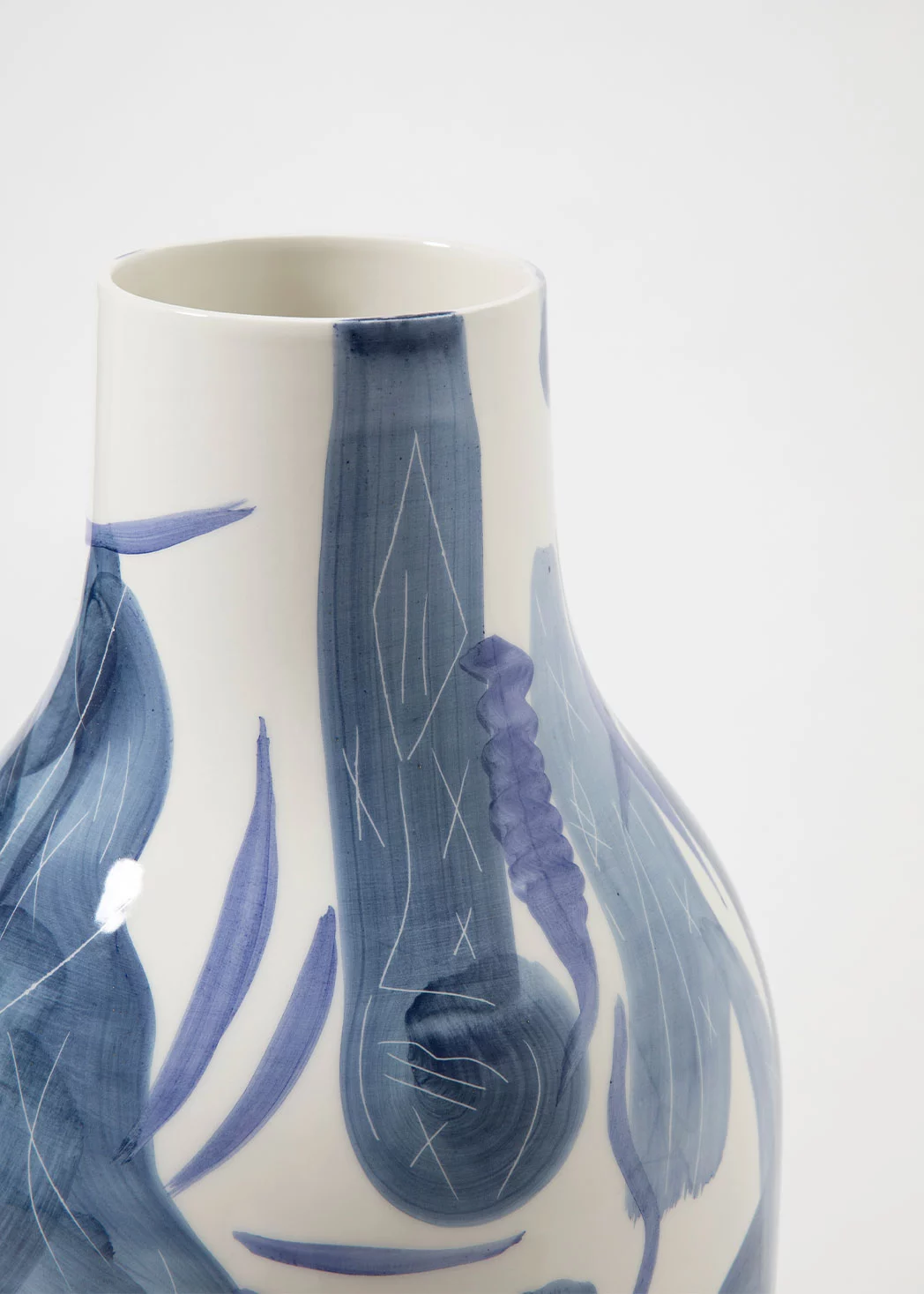 Chromatico Vase - Jaime Hayon - Vase - Galerie kreo