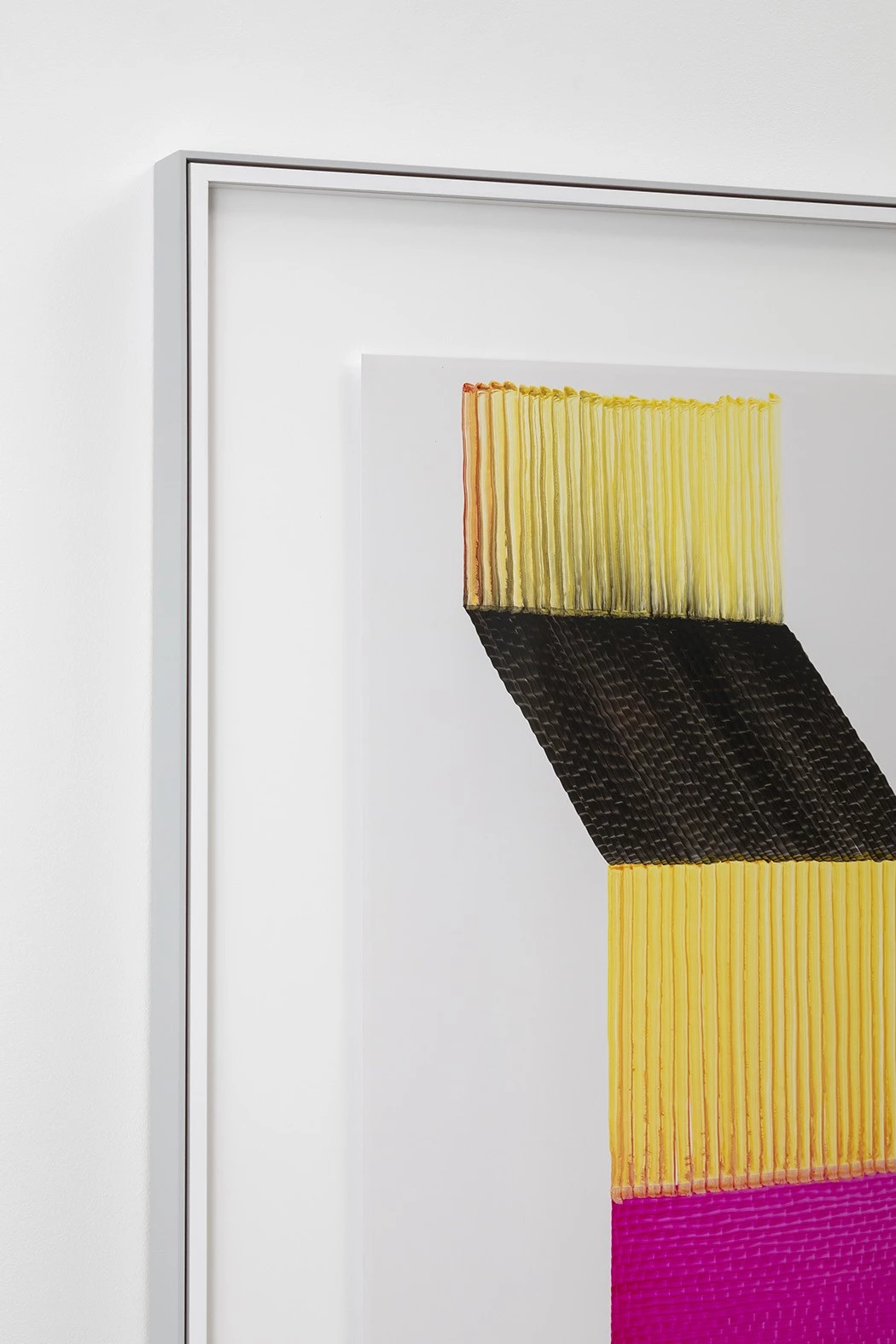 2024 - Ronan Bouroullec - Art and Drawing - Galerie kreo