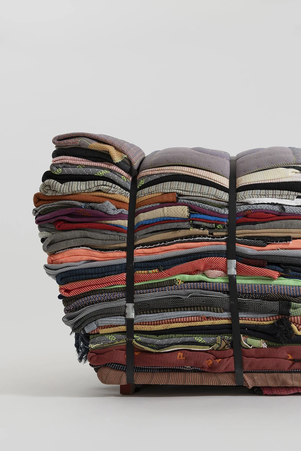 Rag Chair - Tejo Remy - Chair - Galerie kreo