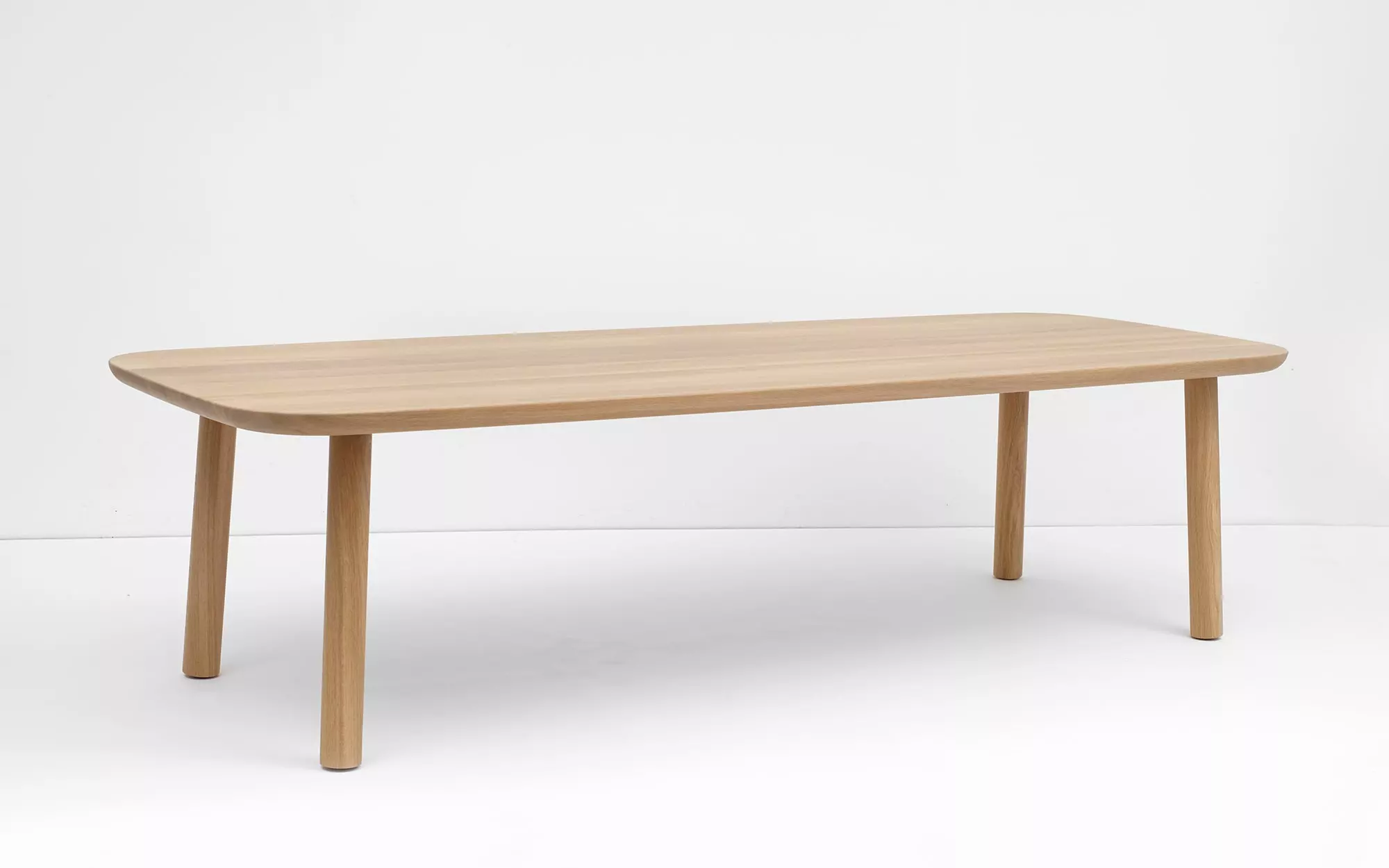 TOOW4L Table - Jasper Morrison - table desk- Galerie kreo