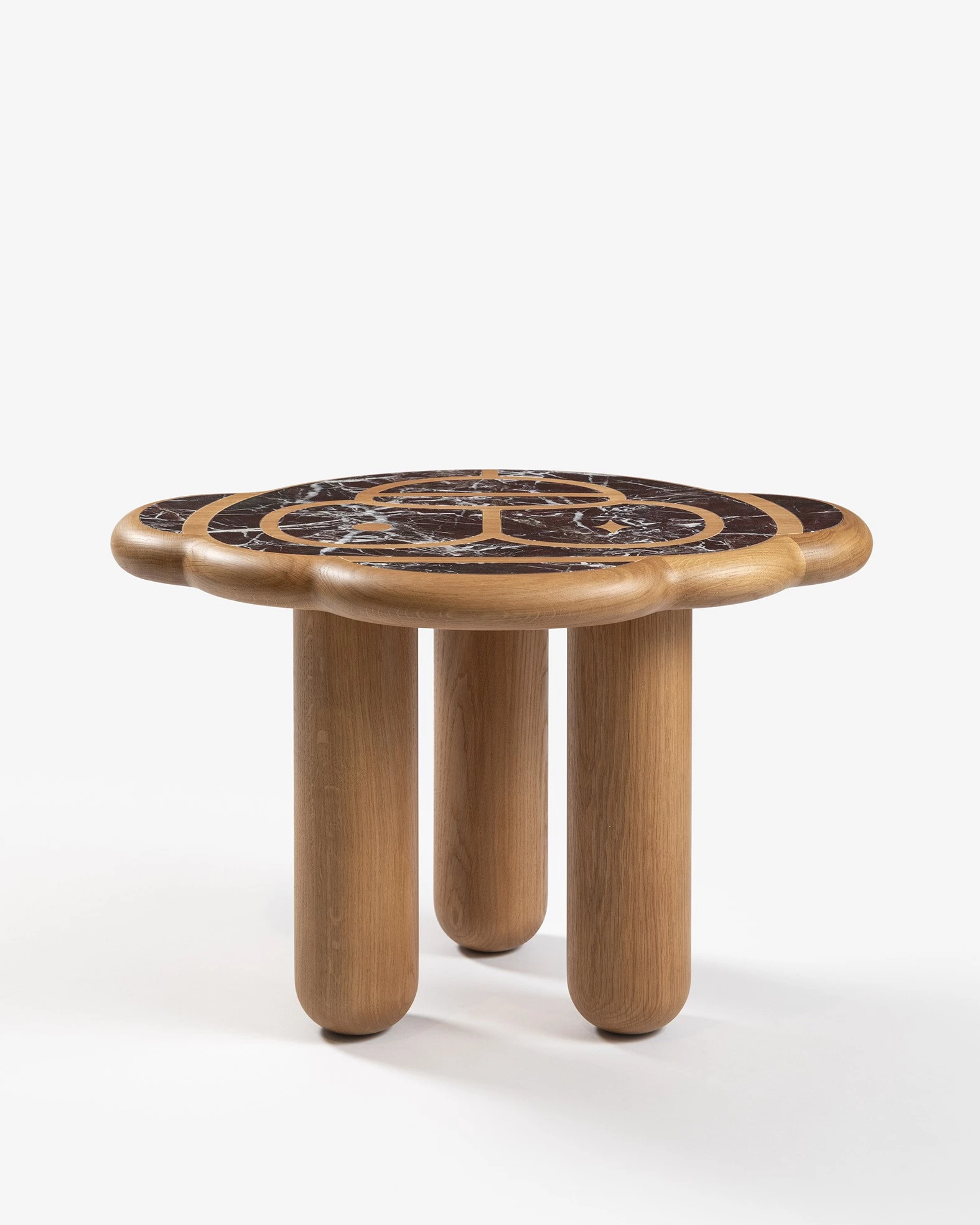 Ouistiti side table - Jaime Hayon - Side table - Galerie kreo