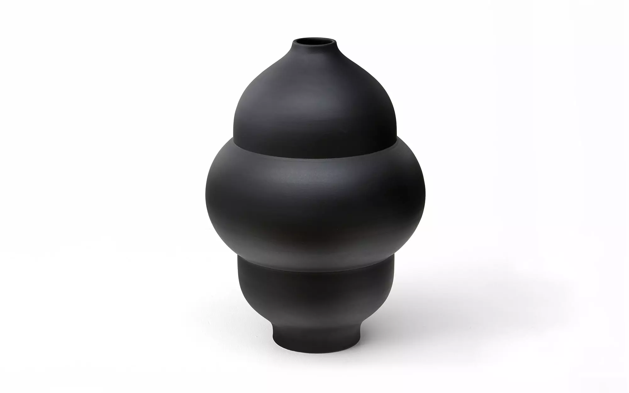 Plump - 1 Vase - Pierre Charpin - Similitude(s) .