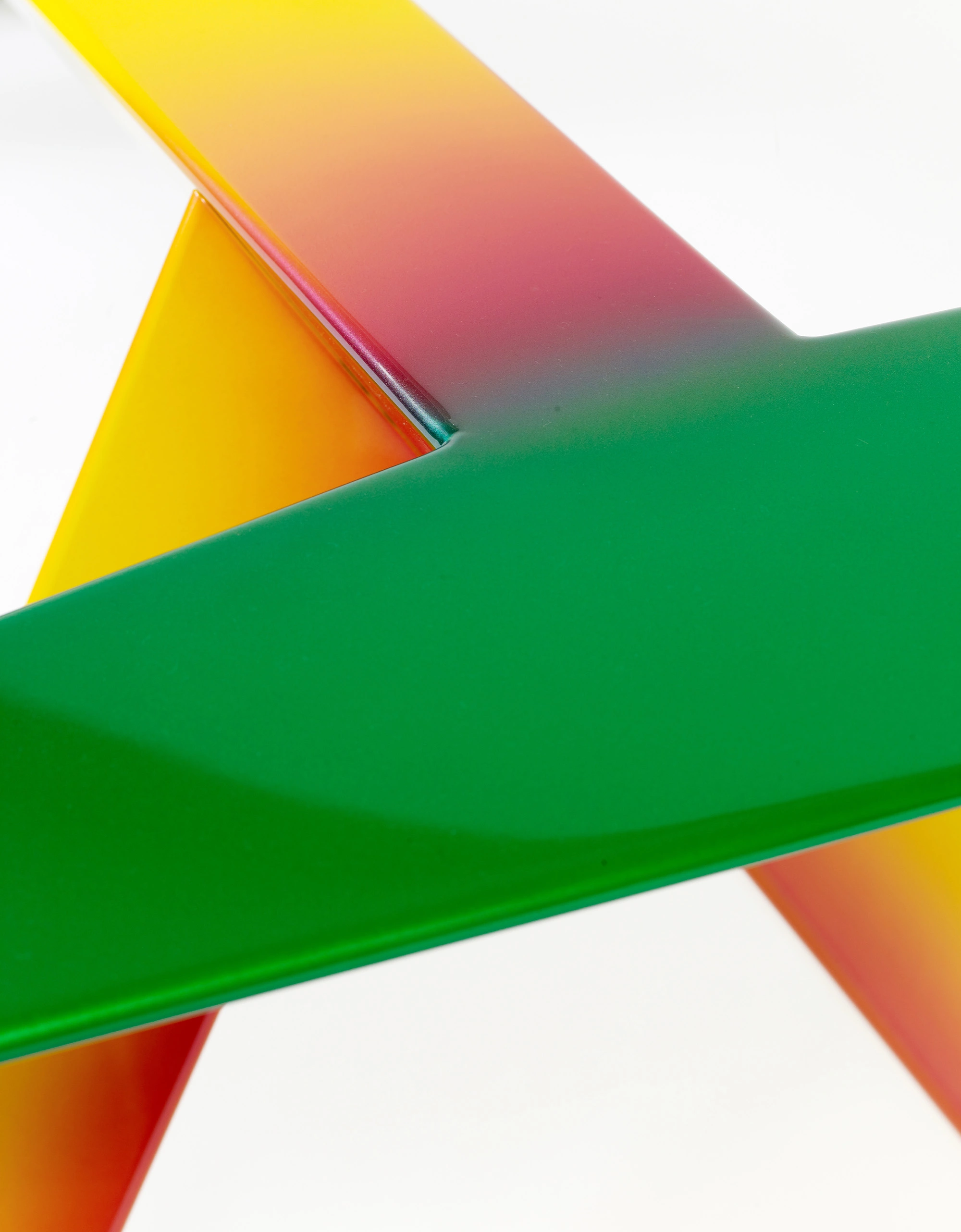 Jetdog Table - Konstantin Grcic - Table - Galerie kreo