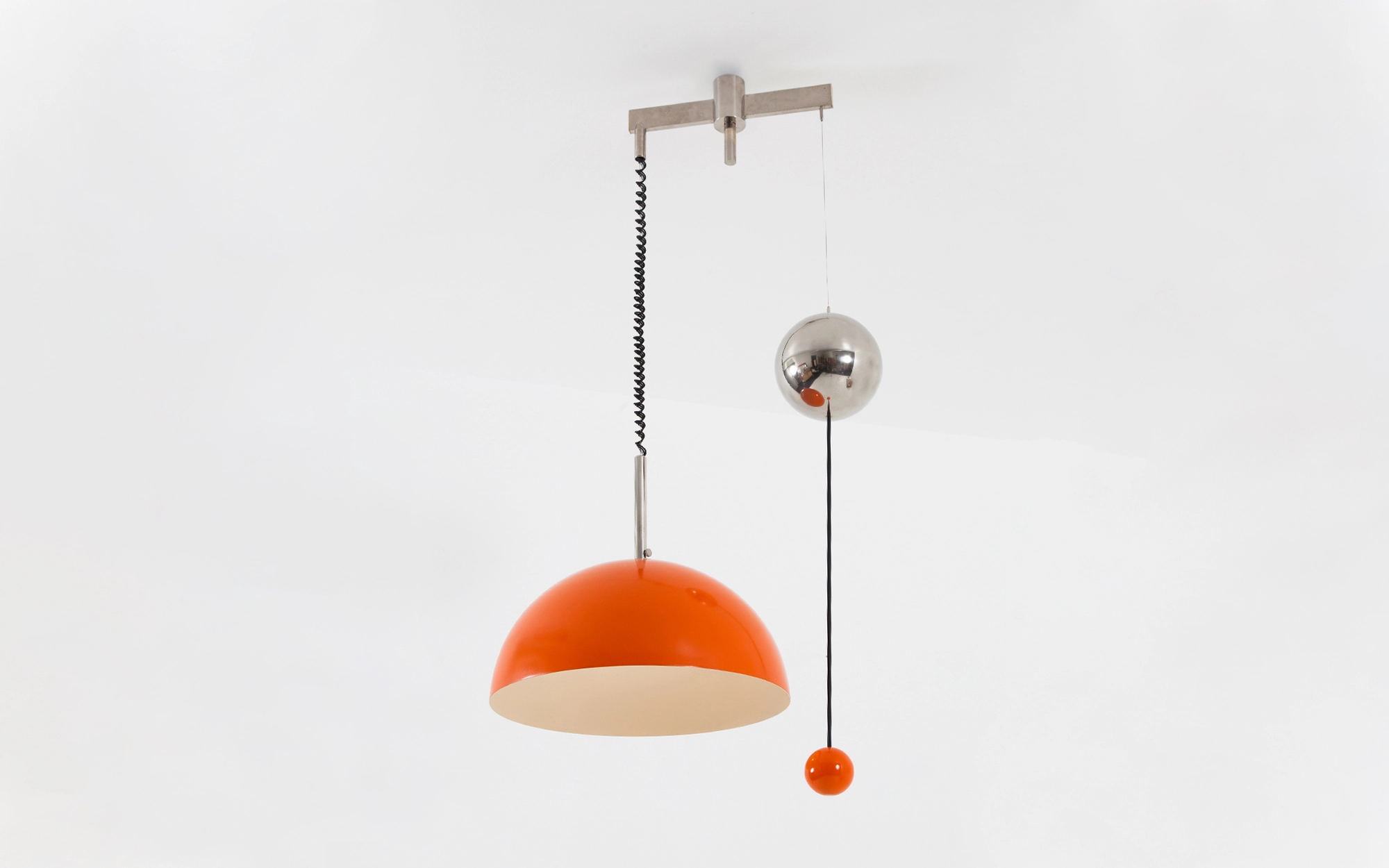 12063 - Anonymous - Pendant light - Galerie kreo