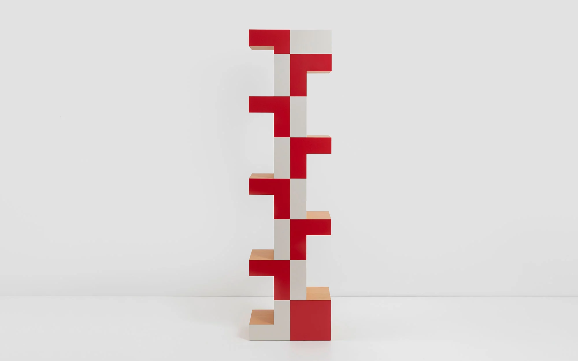 LEVEL - François Bauchet - Miscellaneous - Galerie kreo