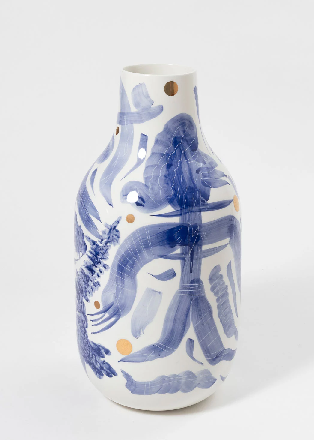 Chromatico Vase - Jaime Hayon - Vase - Galerie kreo