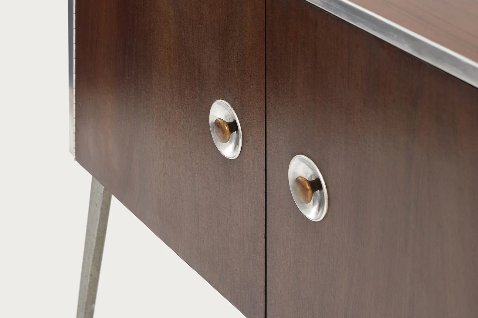 BD1 Cabinet - Ernest Race - Storage - Galerie kreo