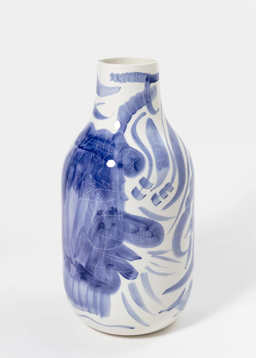 Chromatico Vase - Jaime Hayon - Vase - Galerie kreo