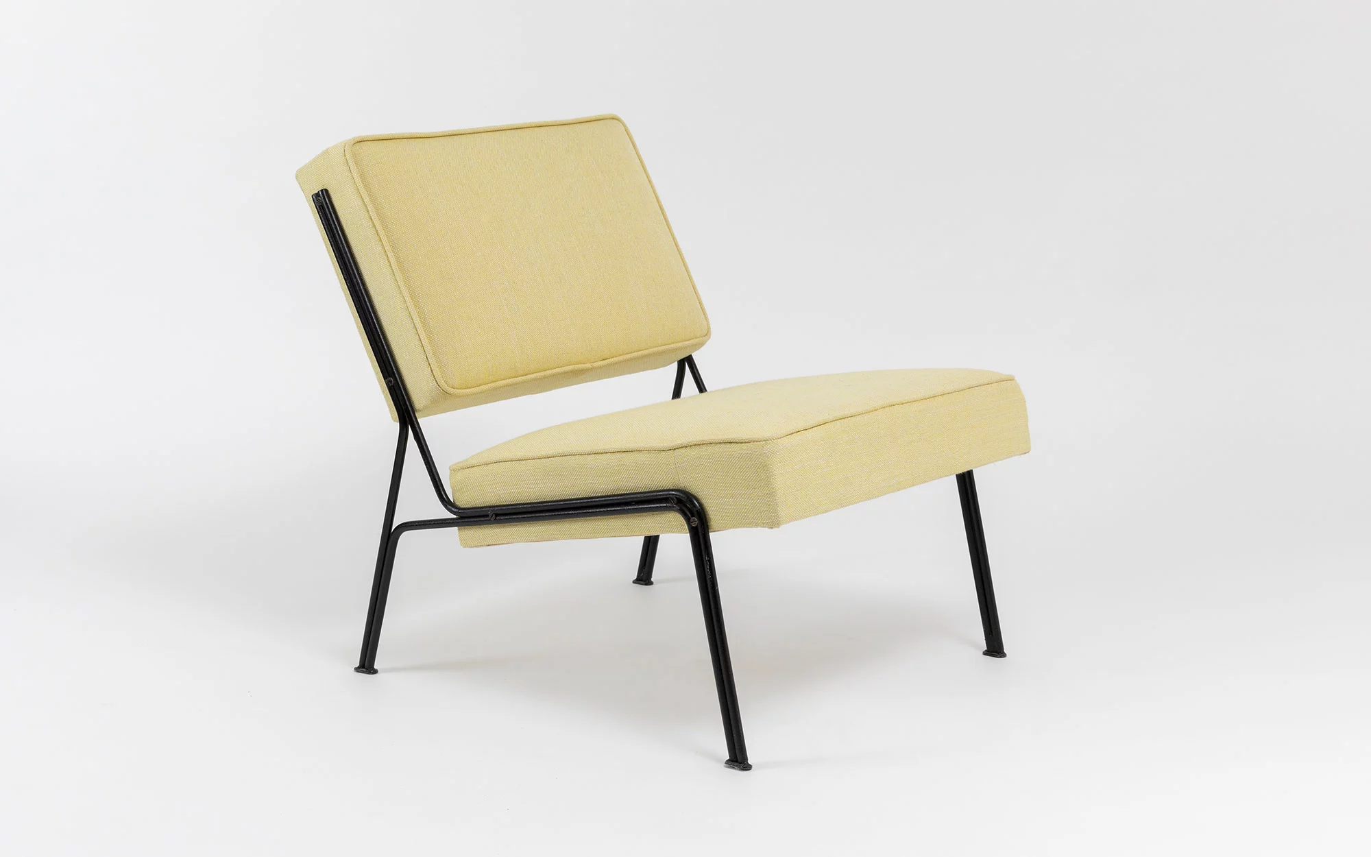 Lounge Chair 854 -   A.R.P - Seating - Galerie kreo