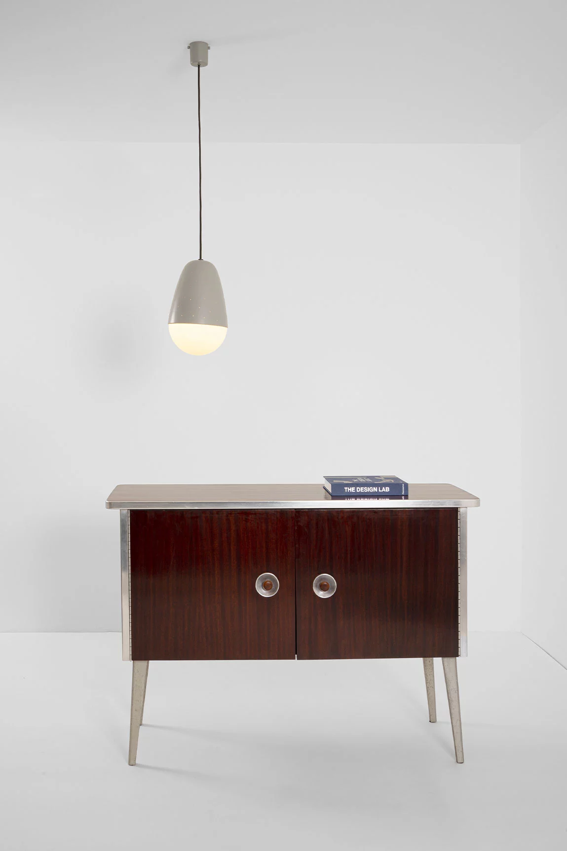 2079 - Gino Sarfatti - Pendant light - Galerie kreo