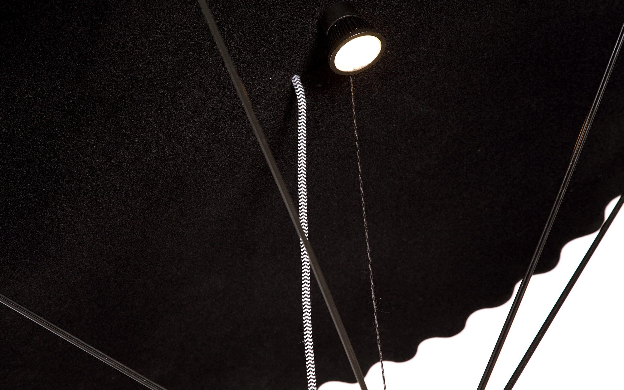 Chuugi (Devotion) - Studio Wieki Somers - Floor light - Galerie kreo
