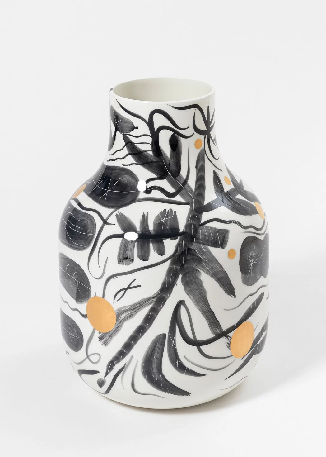 Chromatico Vase - Jaime Hayon - Vase - Galerie kreo