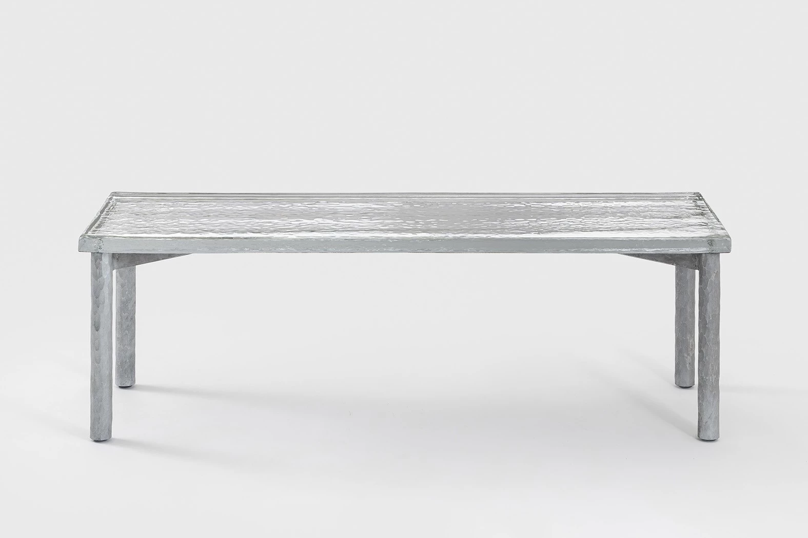 Flou Console - Ronan Bouroullec - Console - Galerie kreo