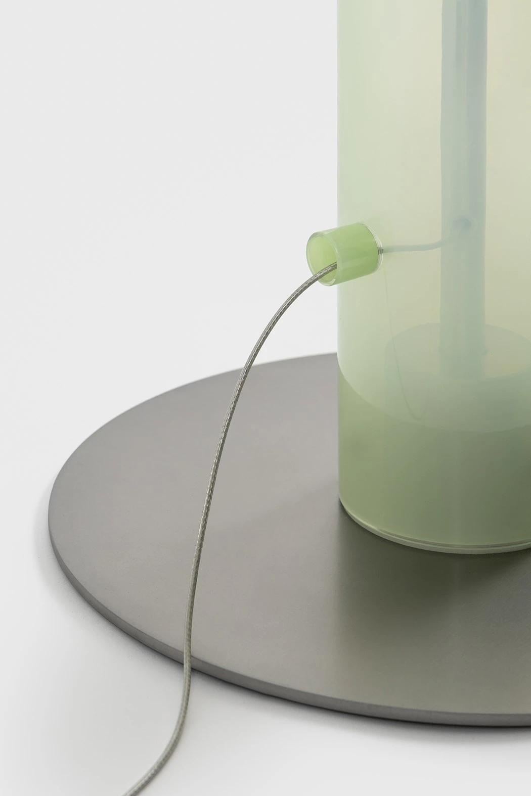 Lamppost 01 - JAM - Floor light - Galerie kreo