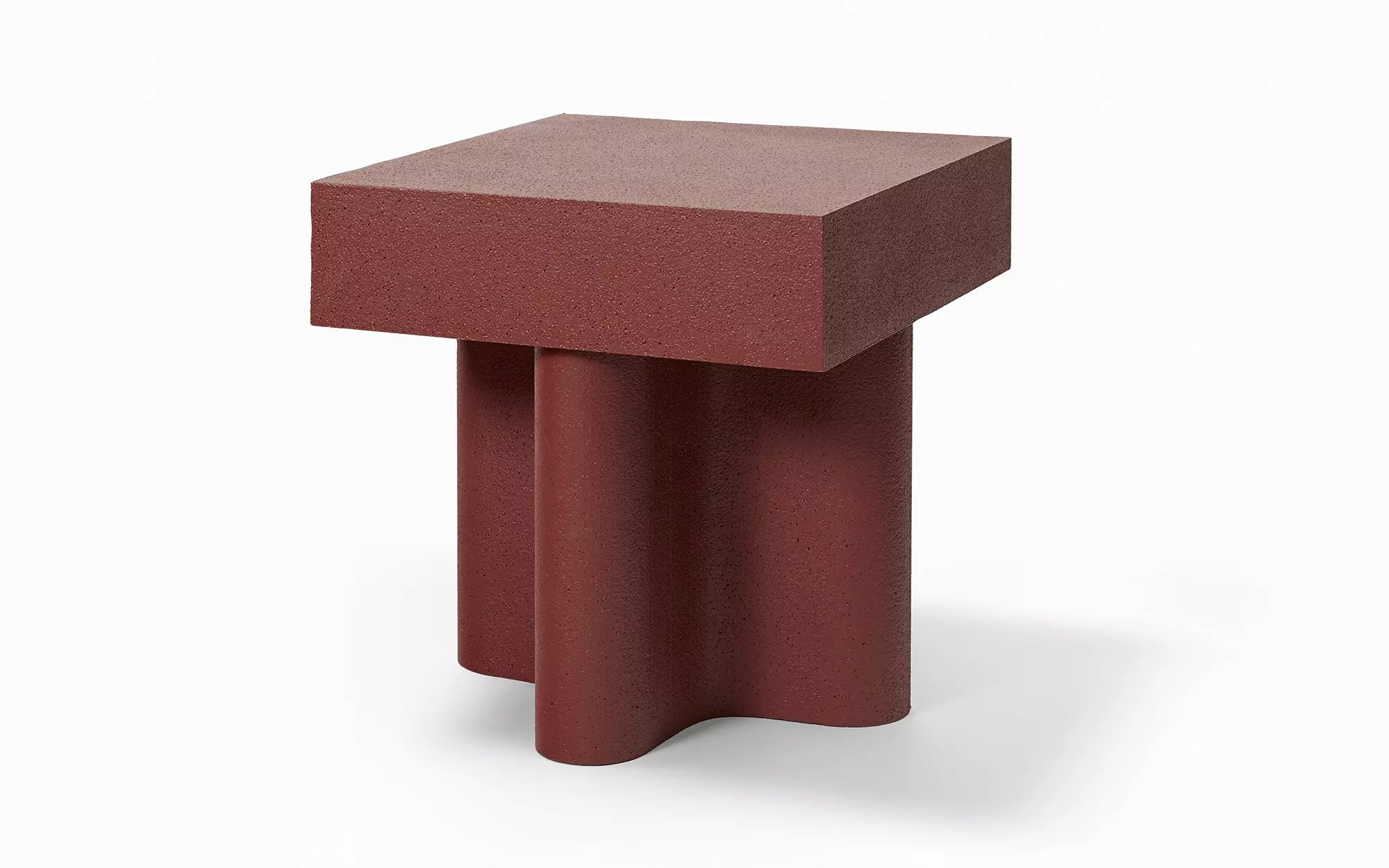 Azo-X side table - François Bauchet - Side table - Galerie kreo