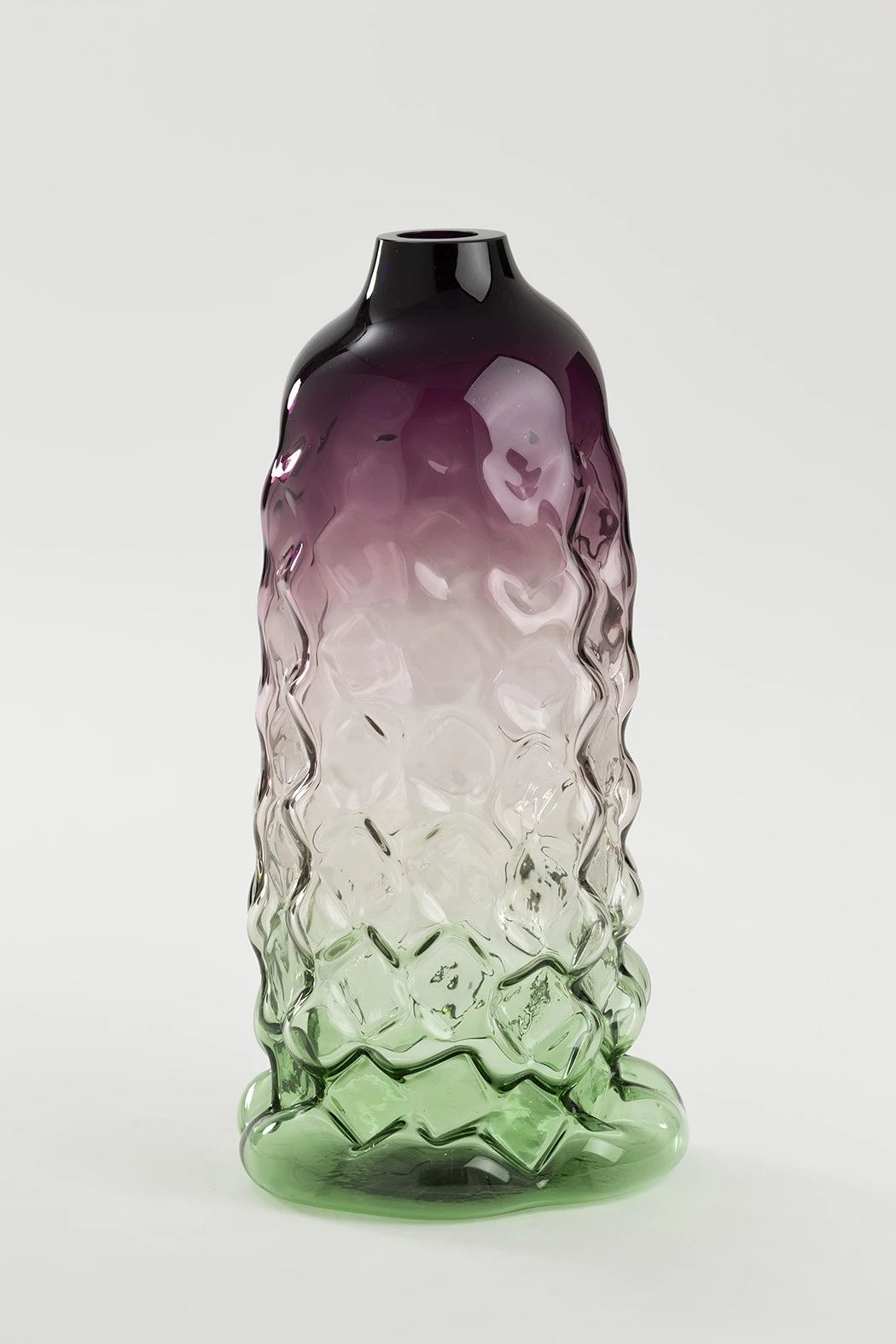 Solid Air, Liquid Colour - Tejo Remy - Vase - Galerie kreo