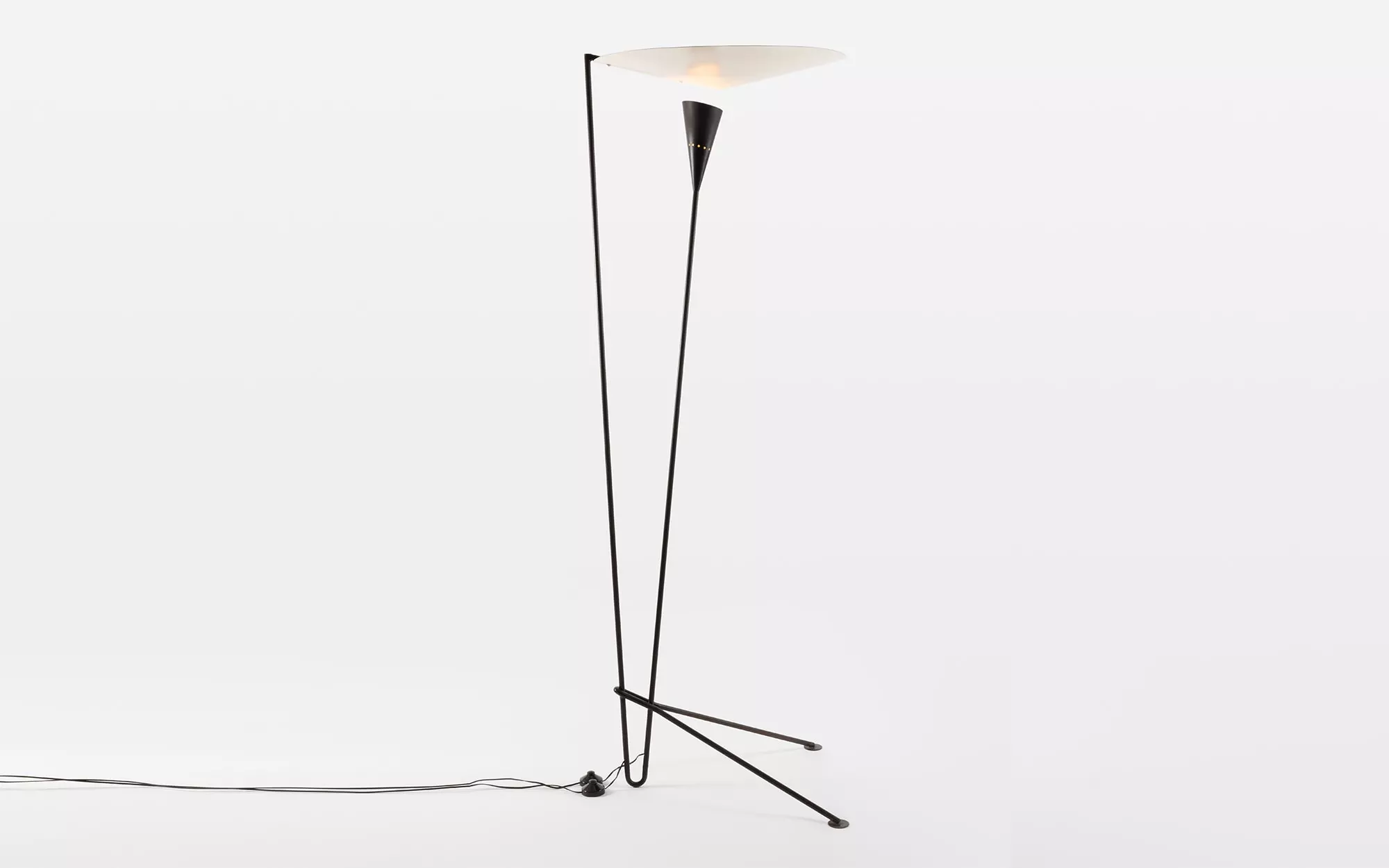 Floor light - Michel Buffet - Floor light - Galerie kreo