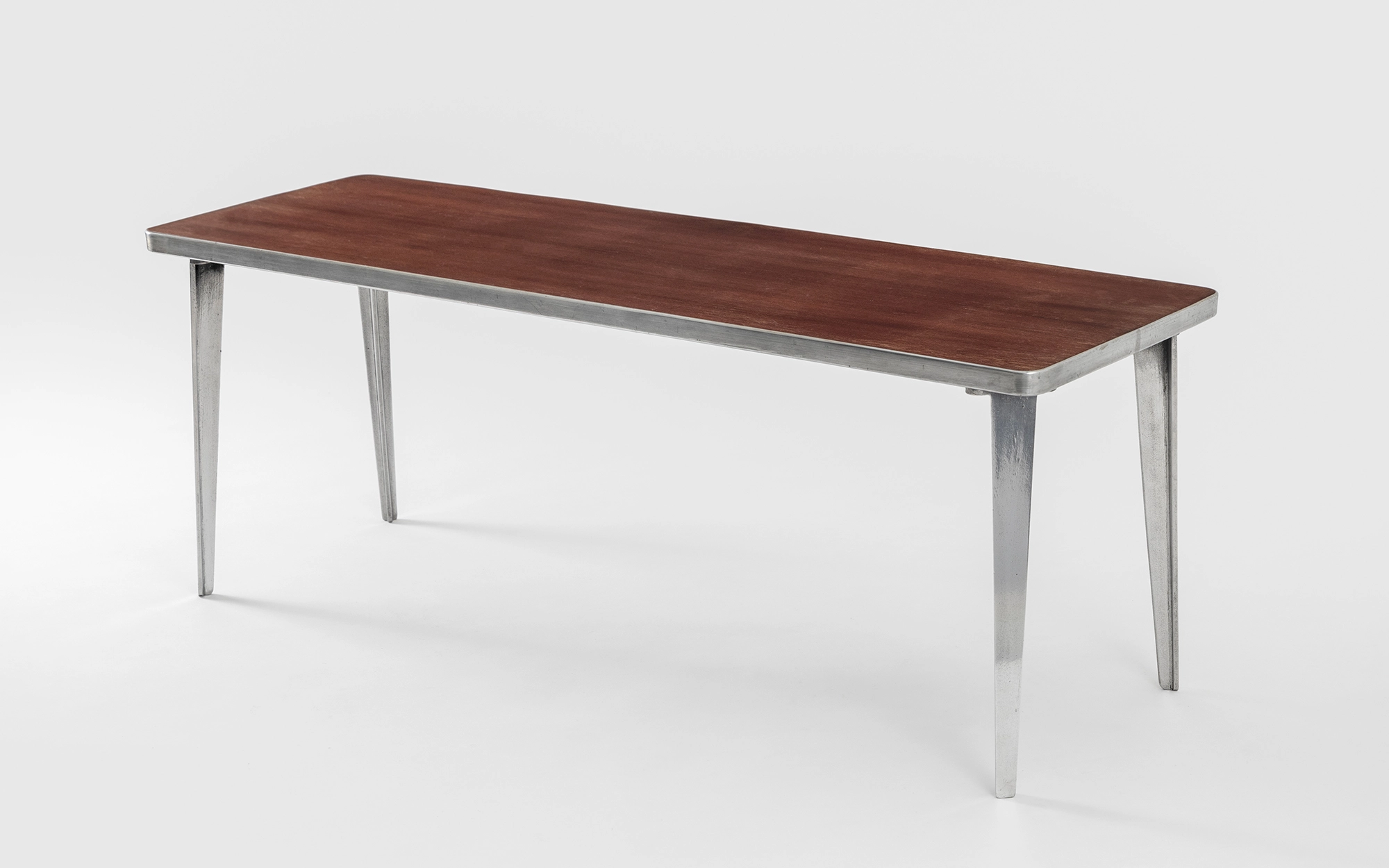 BA Coffee table - Ernest Race - Coffee table - Galerie kreo