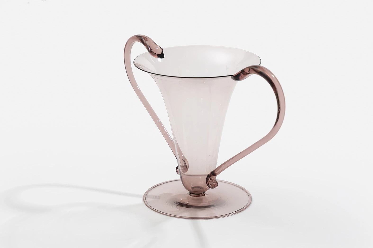 Vase 1432 “Libellula“ - Vittorio Zecchin - Vase - Galerie kreo