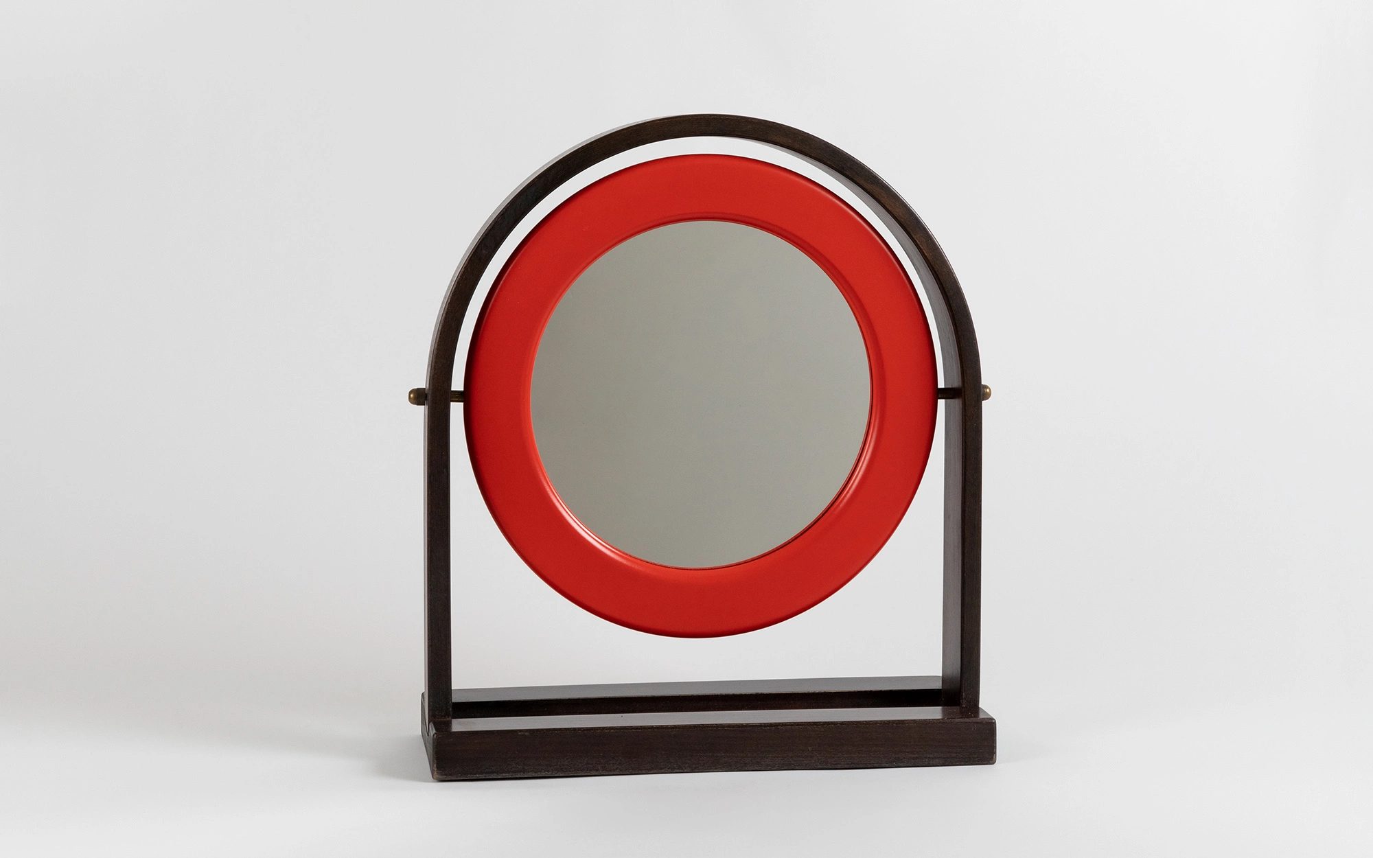 Miroir - Ettore Sottsass - Mirror - Galerie kreo