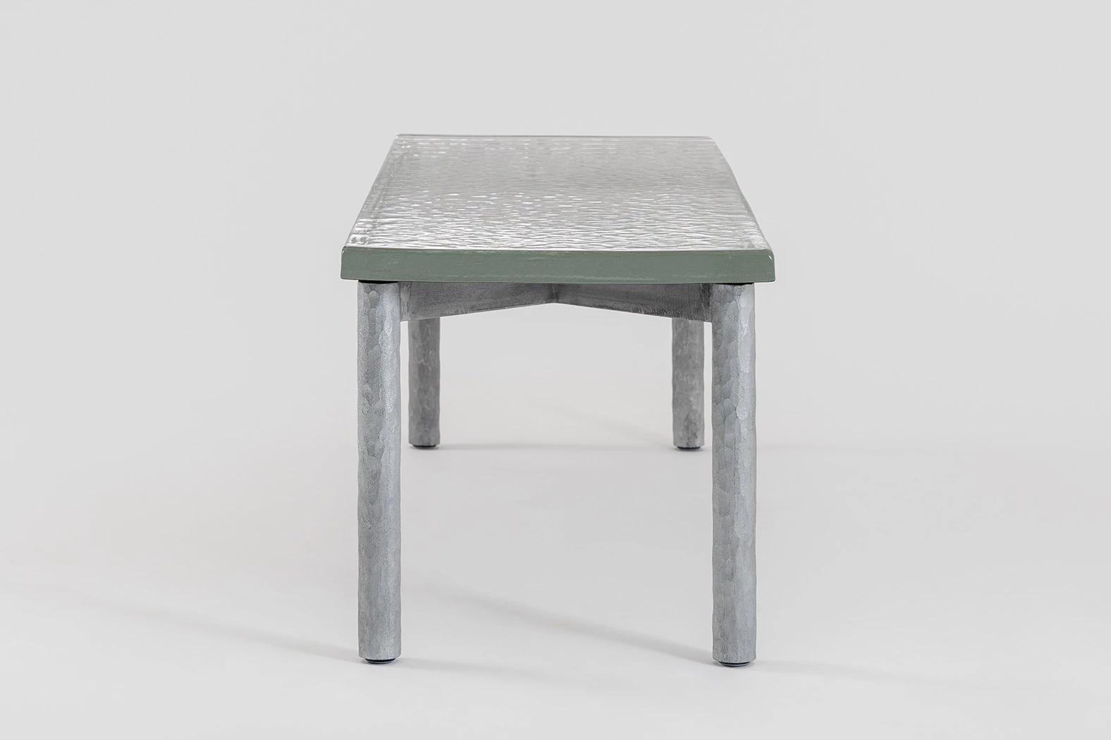 Flou Console - Ronan Bouroullec - Console - Galerie kreo