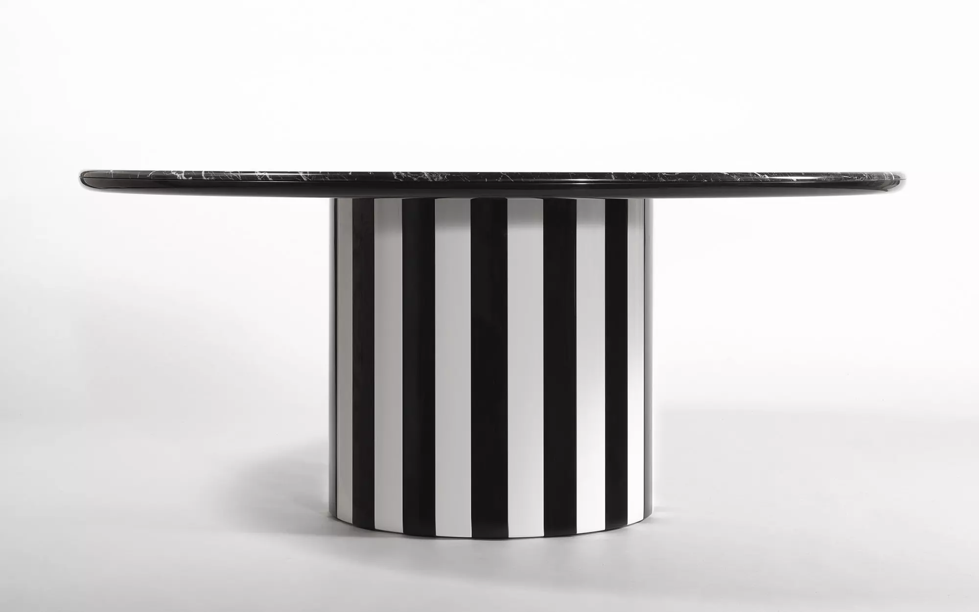 Niko Niko Table - Jaime Hayon - Table - Galerie kreo