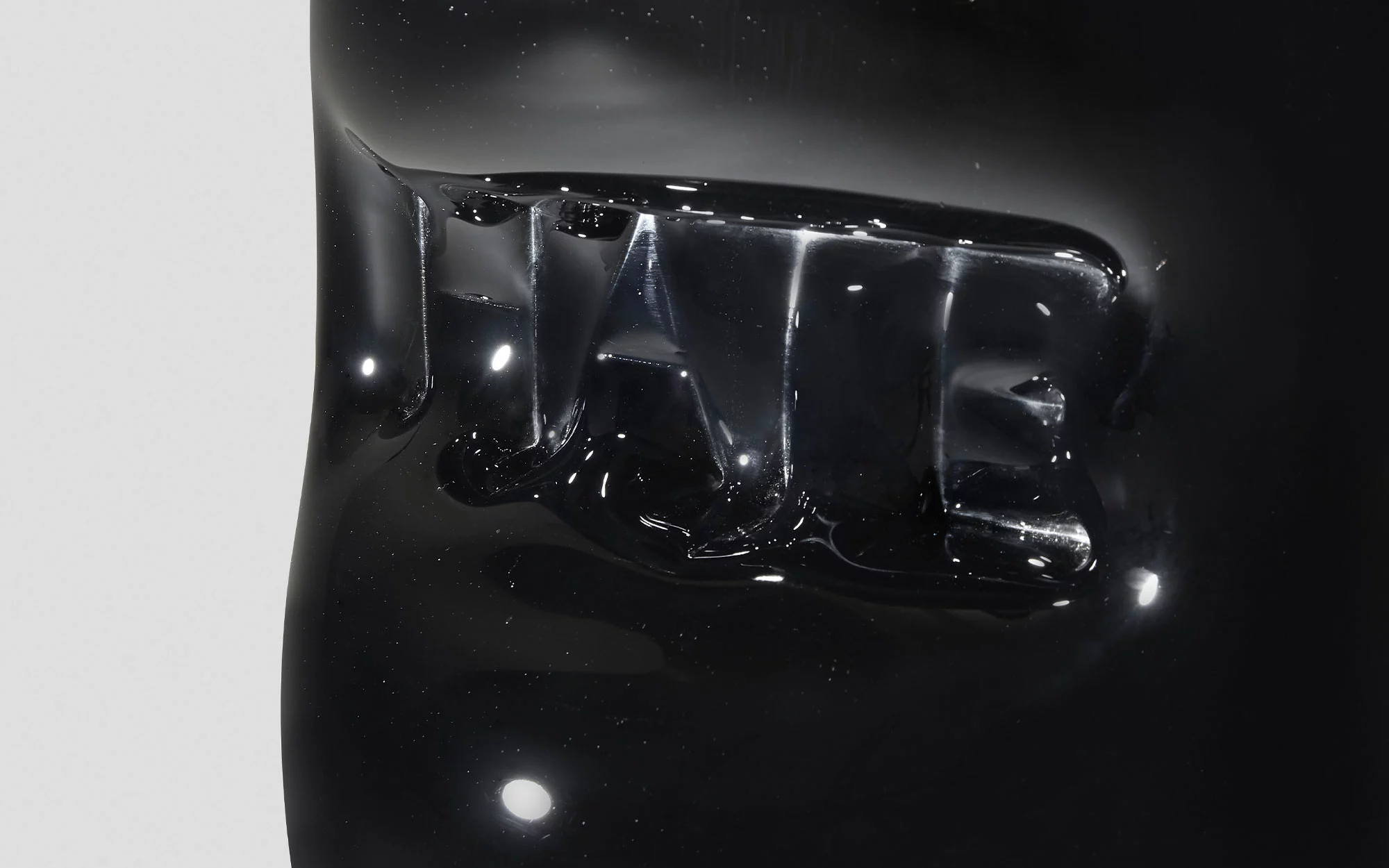 Vases Love + Hate - Jerszy Seymour - Vase - Galerie kreo