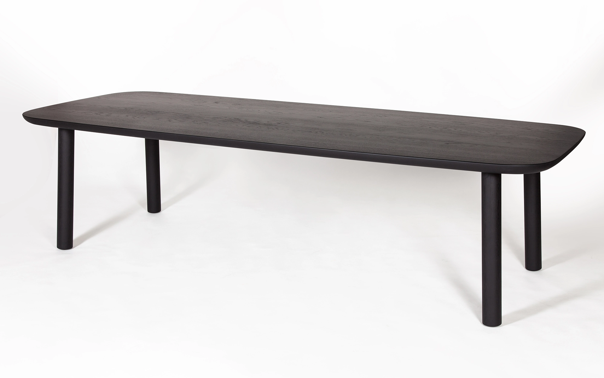 TOOW4L Table - Jasper Morrison - table desk- Galerie kreo