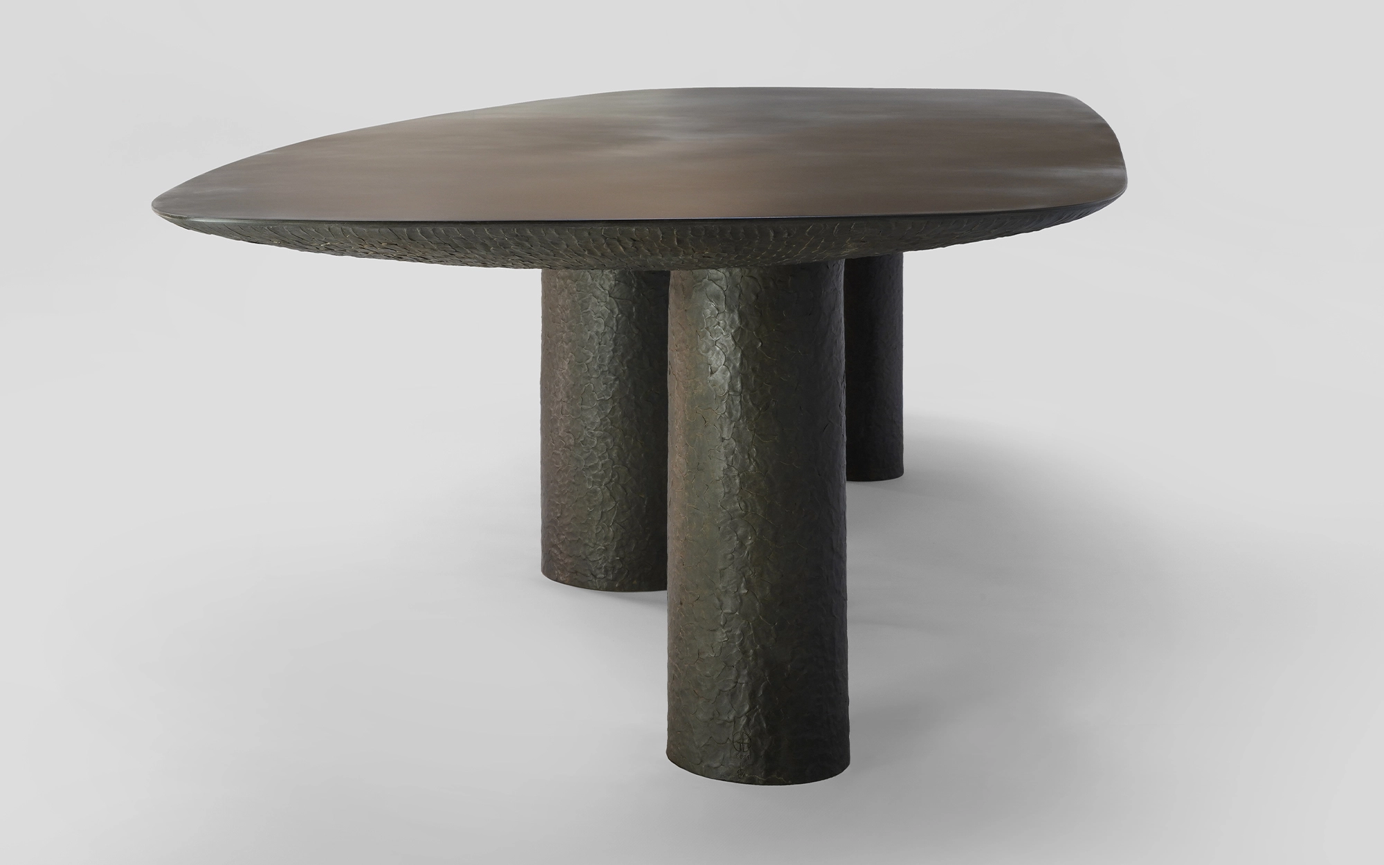 Table 365 - Guillaume Bardet - Table - Galerie kreo