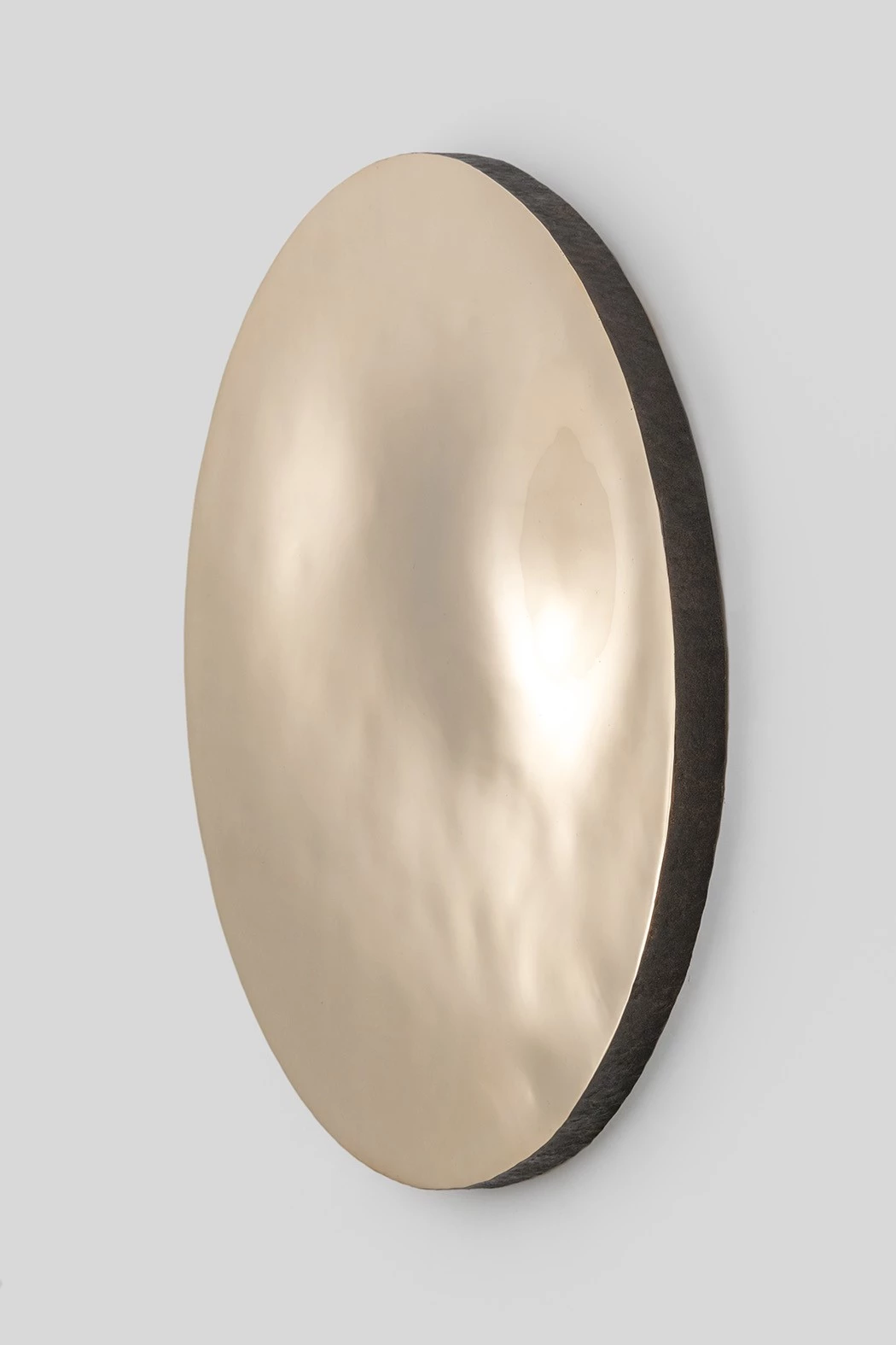 Soleil - Guillaume Bardet - Mirror - Galerie kreo