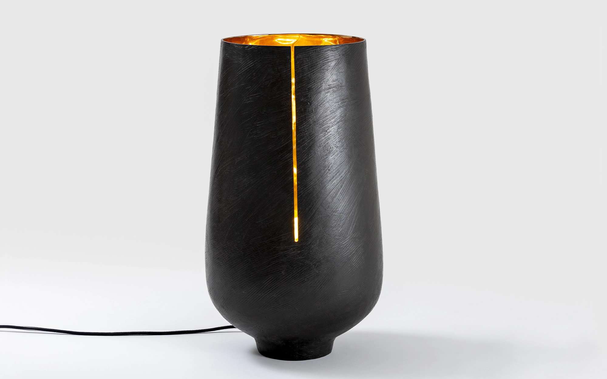 Amphora II - Guillaume Bardet - Table light - Galerie kreo