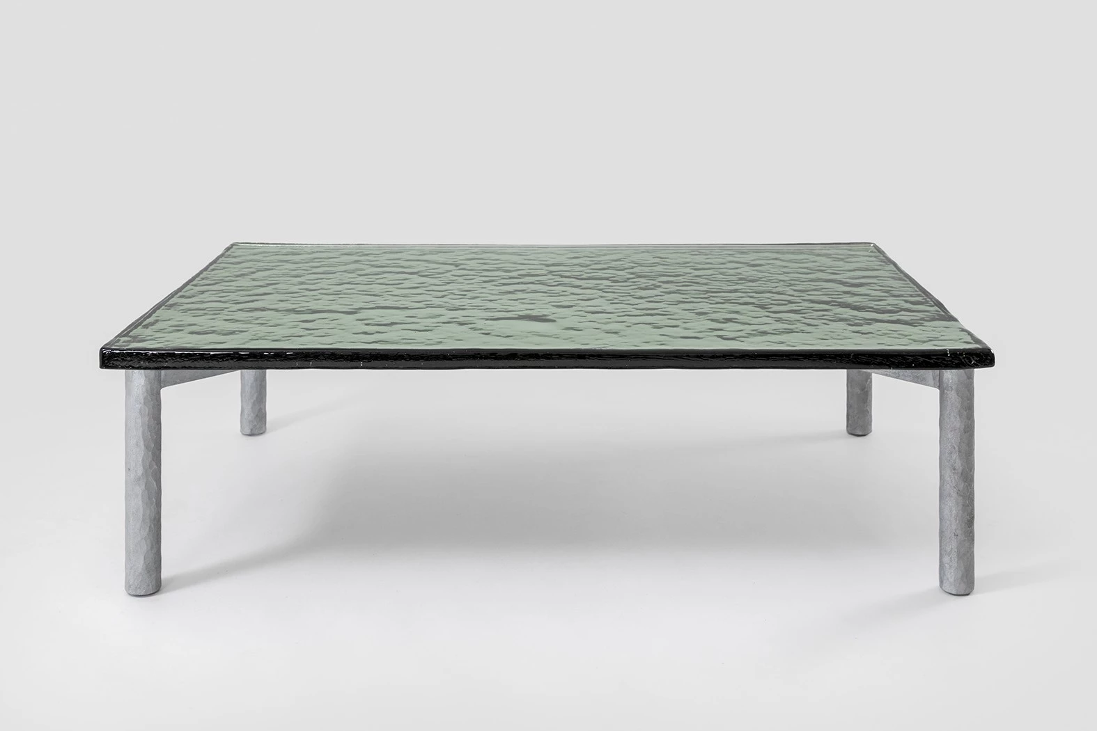 Flou Coffee Table Color - Ronan Bouroullec - Coffee table - Galerie kreo