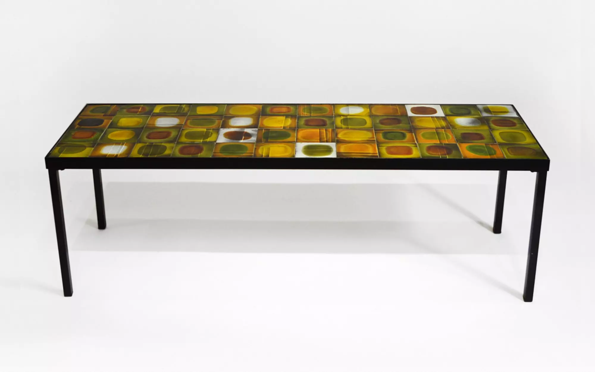 Planet - Roger Capron - Coffee table - Galerie kreo