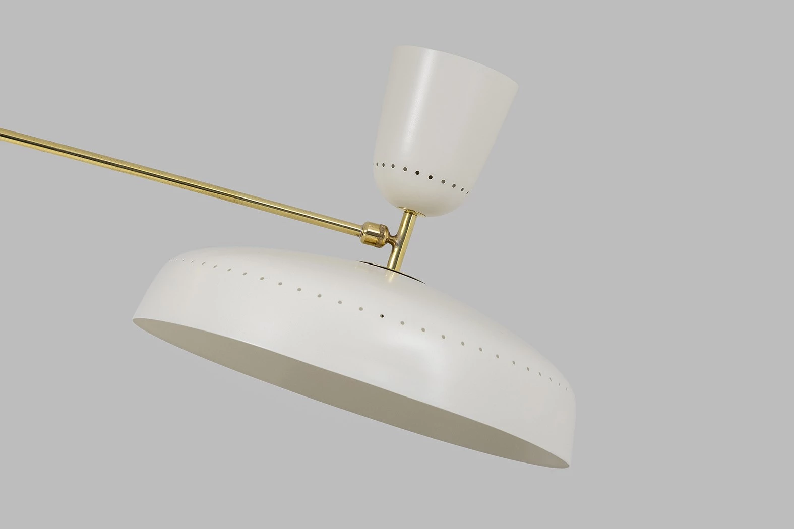 G1/PL - Pierre Guariche - Pendant light - Galerie kreo