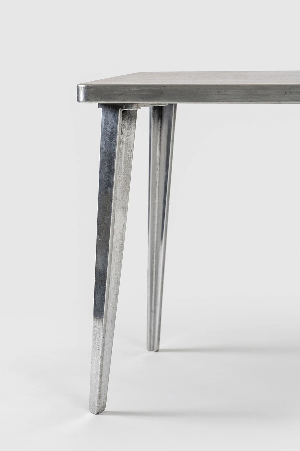 BA Coffee table - Ernest Race - Coffee table - Galerie kreo