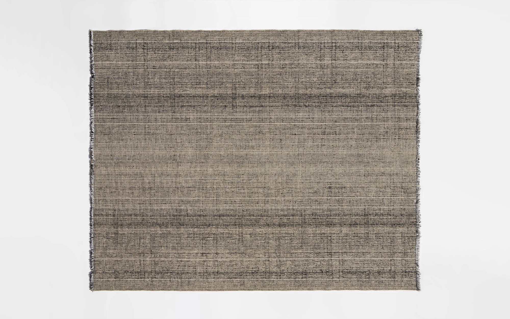 Wilton Carpet S - Ronan & Erwan Bouroullec - Stool - Galerie kreo